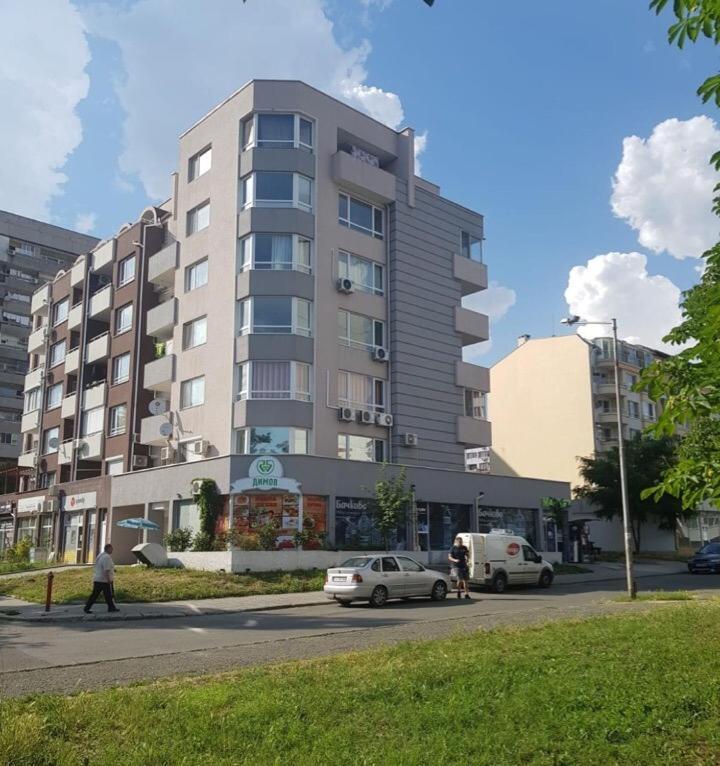 Дом Крумови Burgas Luaran gambar